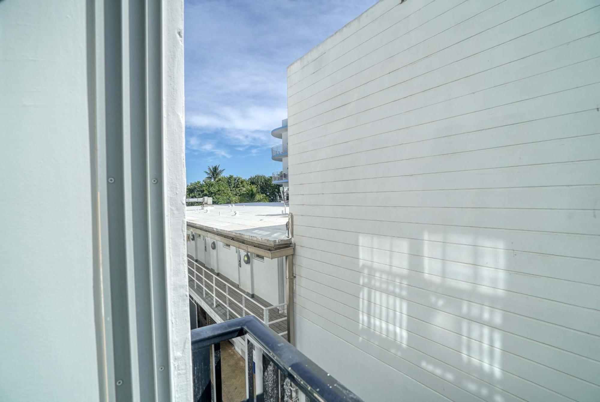 Deluxe Apartments At The Congress Miami Beach Ruang foto
